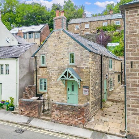 Host & Stay - Cromford View Екстер'єр фото