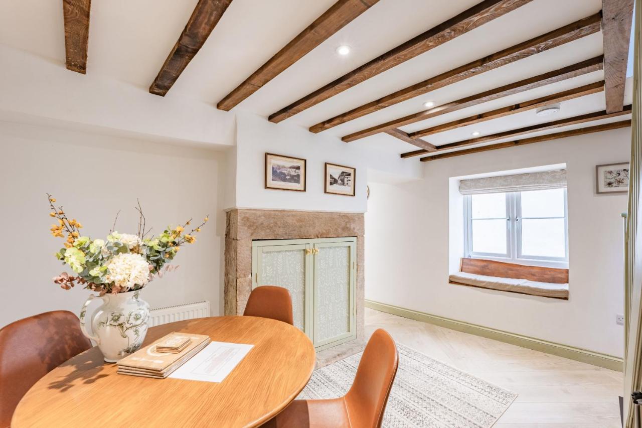 Host & Stay - Cromford View Екстер'єр фото