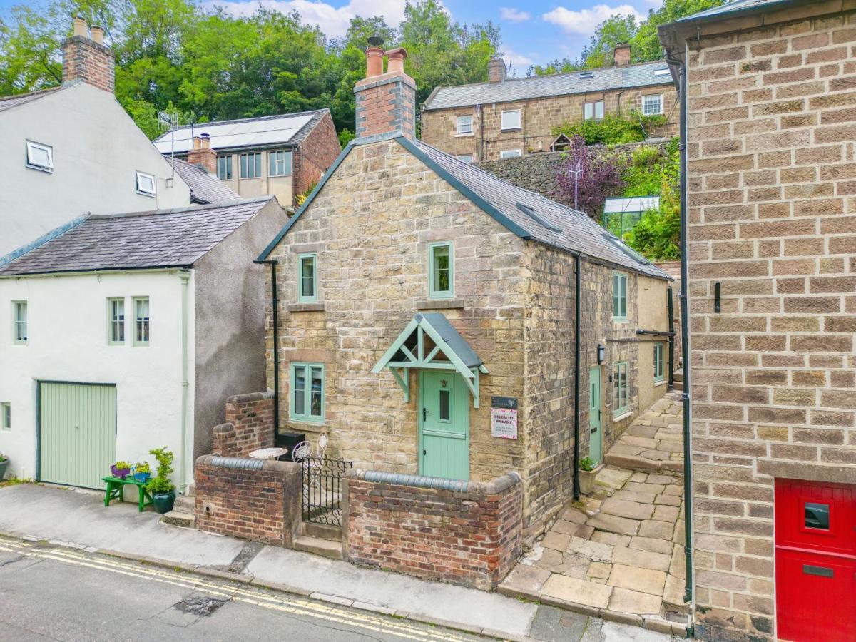 Host & Stay - Cromford View Екстер'єр фото