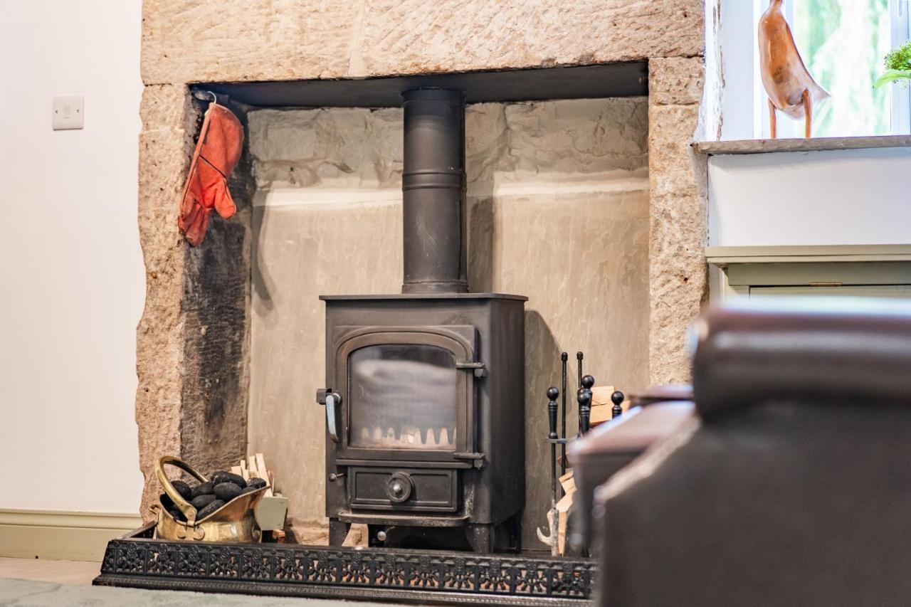 Host & Stay - Cromford View Екстер'єр фото