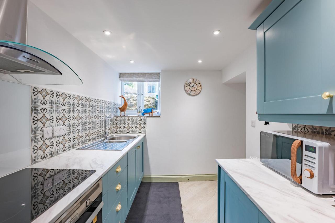 Host & Stay - Cromford View Екстер'єр фото