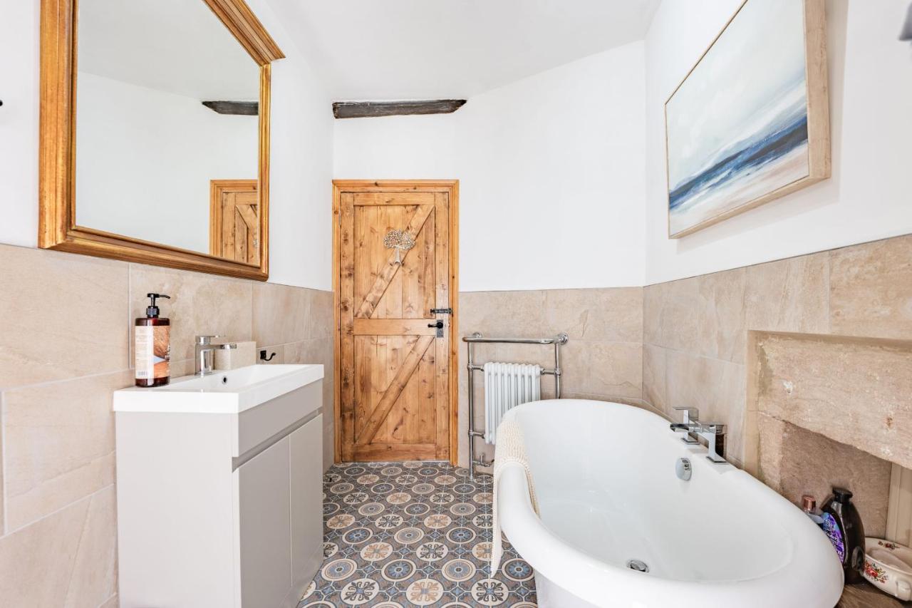 Host & Stay - Cromford View Екстер'єр фото